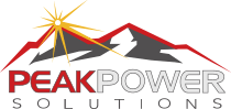 Peak Power Logo