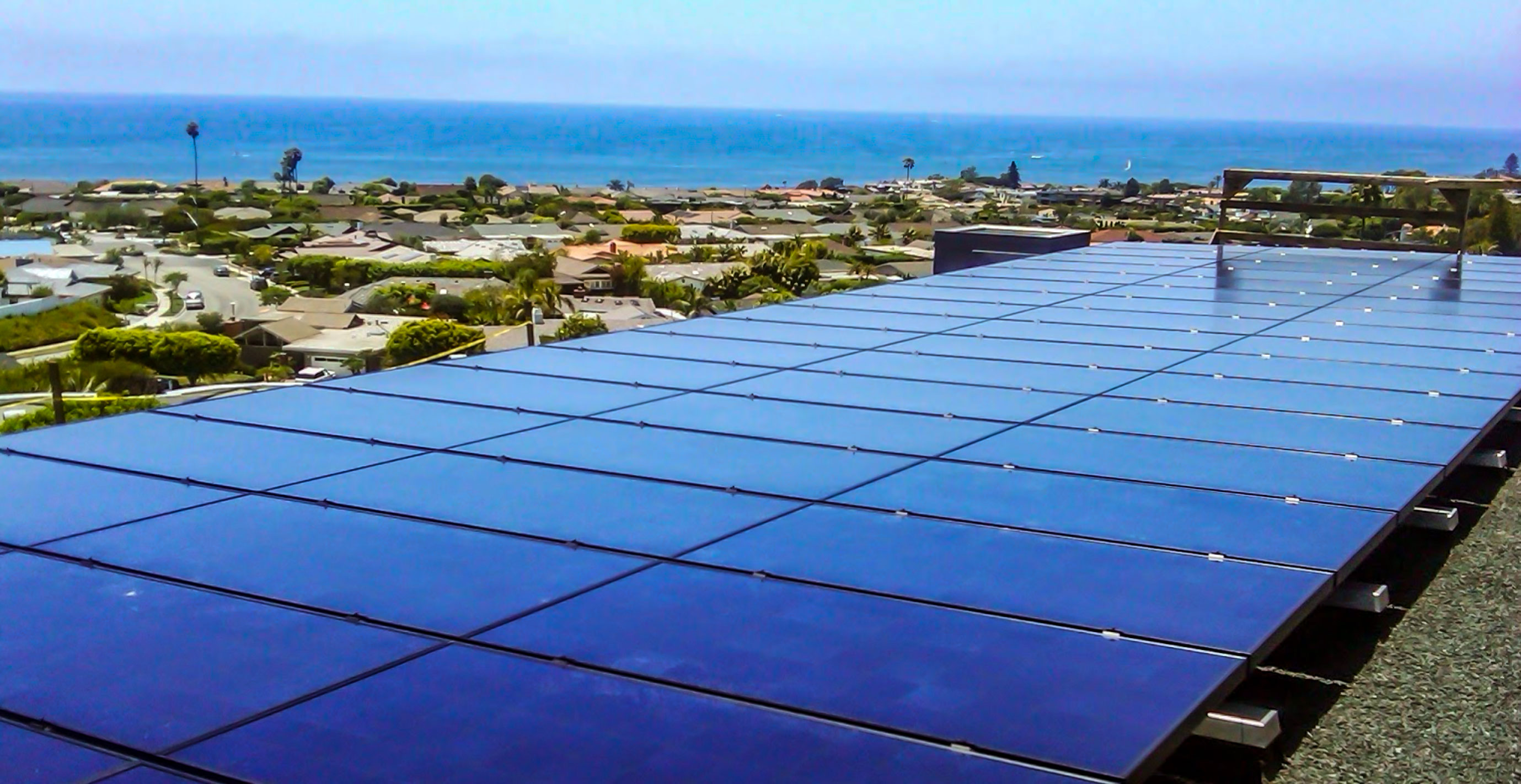 solar installations san diego